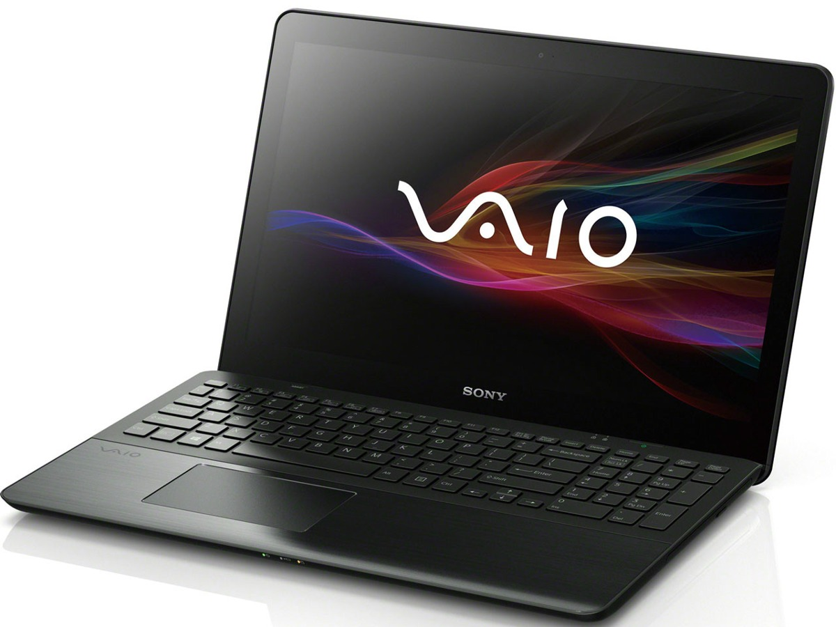 vaio computers usa