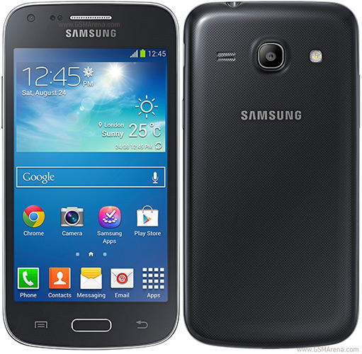 Samsung Galaxy Core Plus (G350 / Negro) » SoloTodo Samsung Galaxy Core Plus (G350 / Negro) » SoloTodo